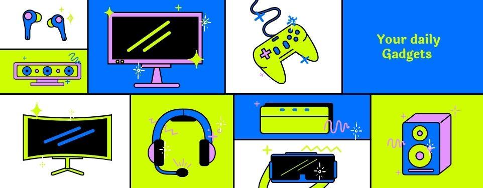 daily gadget price in bangladesh 2025