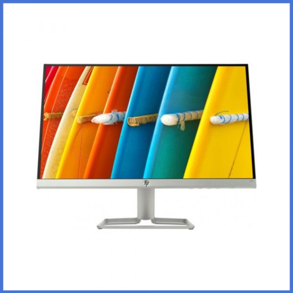 HP M22f 22" FHD IPS Monitor]