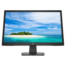 HP 21.5 INCH LED FHD MONITOR P22V G4