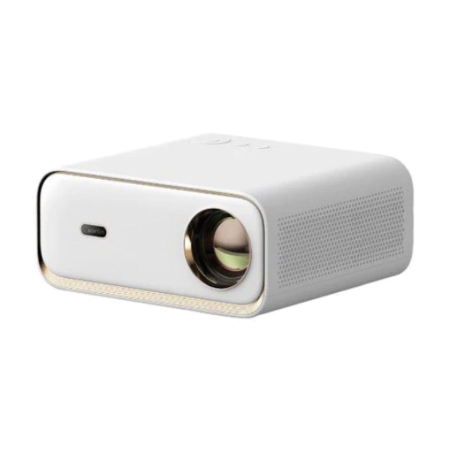 Xiaomi Wanbo X5 1100 Lumens Smart Android Portable LED Projector
