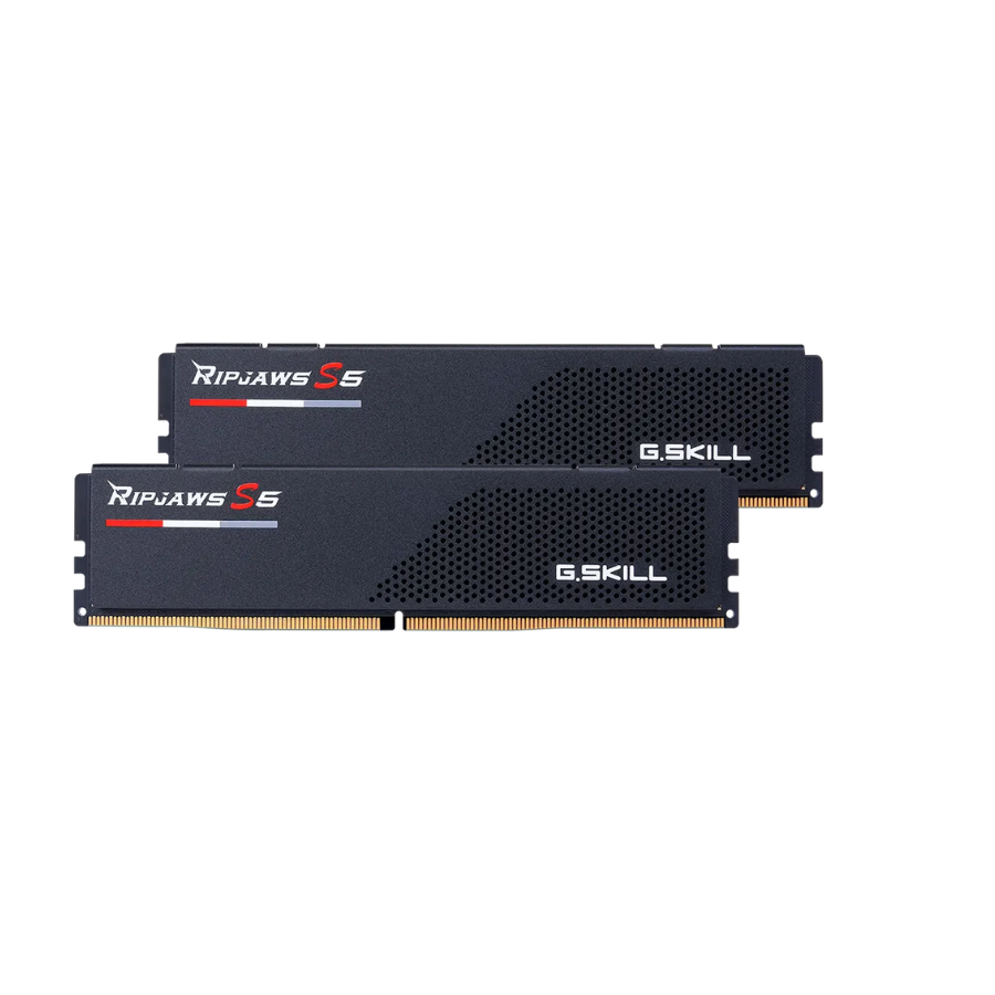 G-SKILL RAM DDR5 16GB 5200BUS RIPJAWS S5