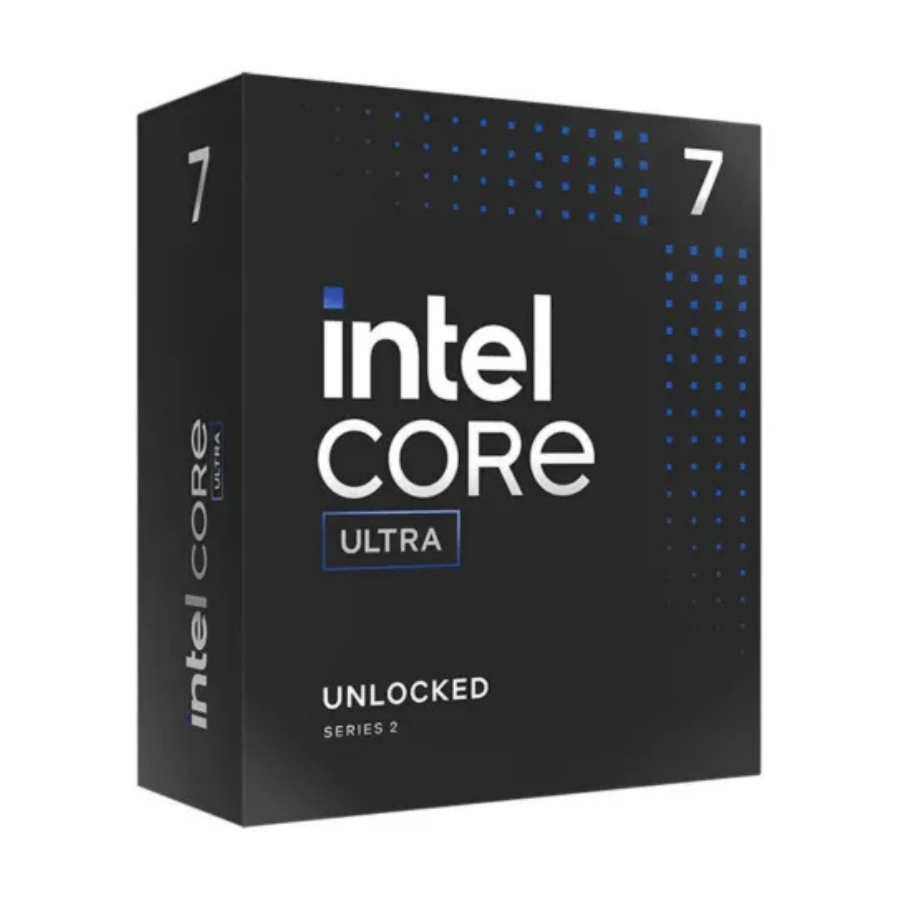 INTEL CORE ULTRA 7-265K PROCESSOR