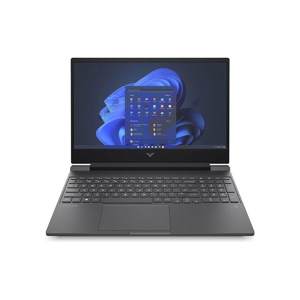 HP VICTUS 15-FB2082WM INTEL CORE i5-13420H 13TH GEN APU, 16GB DDR4 SDRAM, 512GB SSD, NVIDIA GEFORCE RTX 4050 6GB GRAPHICS, 15.6 INCH FHD IPS LED 144Hz, BACKLIT KEY, MICA SILVER, WIN 11