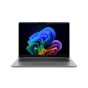 ASUS EXPERTBOOK P5 P5405CSA-NZ0660, INTEL CORE ULTRA 5 226V PROCESSOR, 16GB LPDDR5X 8533MHz, 1TB M.2 NVMe PCIe 4.0, INTEL ARC 130V GFX, 14 INCH WQXGA LED, FINGERPRINT, BACKLIT KB, WIFI 6E, BT 5.3, FREE DOS, DOLBY, US MIL STD, MISTY GREY LAPTOP