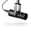 Maono PD400X USB/XLR DYNAMIC MICROPHONE (WARRANTY MUST BE CLAIMED WITH BOX AND ALL ACCESSORIES)