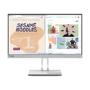 LENOVO L22e-40 21.5 INCH FHD (1920x1080) WLED 75Hz VA PROFESSIONAL MONITOR