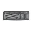 FANTECH WIRED OFFICE KEYBOARD K211