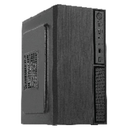 Xteme F02 Mini ATX BLACK THERMAL CASING WITHOUT PSU
