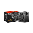 T-WOLF 600 WATT Bronze 80 Plus Power Supply